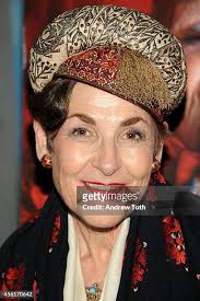 Debra Rapoport attends the "Advanced Style" New York screening at... News  Photo
