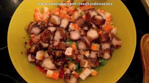Nosotros te enseñamos a prepararlos para que te queden exquisitos. Salpicon De Marisco Recetas De Cocina Ligeras Youtube