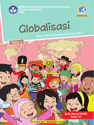 Buku teks digital sains kssm tingkatan 3. Buku Siswa Kelas 6 Tema 4 Revisi 2018