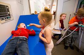 A quest is an adventurous journey undergone by the main character or protagonist of a story. Health Quest By Sanford Washington Pavilion