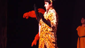 Stage One presents 'Lion, The Witch and the Wardrobe'