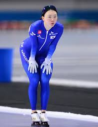 She represented her country at four winter olympic games. ë‹¨ë…ì¸í„°ë·° í‰ì°½ ì¶œì „ ë¬´ì‚° ë…¸ì„ ì˜ 4ë…„ ë…¸ë ¥ ë¬¼ê±°í'ˆ ì–µìš¸í•˜ë‹¤ ì¡°ì„ ì¼ë³´