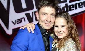 Laura tesoro represents belgium at the 2016 eurovision song contest in stockholm with the song what's the pressure. Koen Wauters Slaat Alarm Na Finale The Voice Het Nieuwsblad Mobile