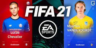 Dejan kulusevski fifa 20 sep 23, 2020 sofifa. Fifa 21 10 Best Young Goalkeepers To Sign On Career Mode