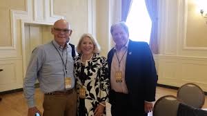 Jill Wine Banks On Twitter Watergatewithrussiandressing Politicon2017 Panel Had A Lively Discussion And Vociferous Crowd