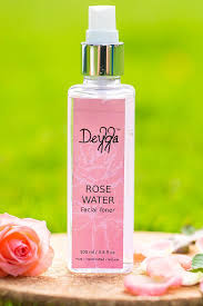9 Purest And Best Rose Water In India Your Skin Needs To Sip In