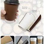 Wholesale 16 Oz Biodegradable Disposable Double Wall Hollow ...