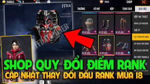 Trong free fire, hòm thính luôn có sức hút ma mị với 50 người chơi trên bản đồ. Reset Rank Free Fire 2020 Mua 18 Diá»…n Ra Khi Nao