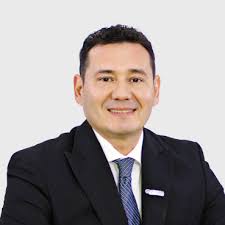 Rector Universitario