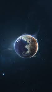 You can also upload and share your favorite 4k phone hd wallpapers. 4k Earth From Space Wallpaper Wallpaper