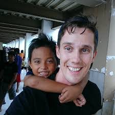 Aaron Lovell's Instagram, Twitter & Facebook