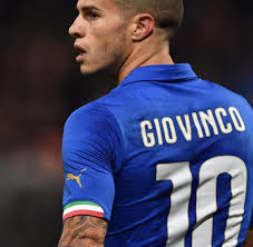 Willkommen auf der offiziellen facebook seite von das team ag! Sebastian Giovinco Verdient 8 6 Millionen Euro In Toronto Welt