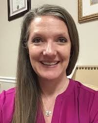 Rita Tate's Instagram, Twitter & Facebook