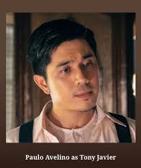 Paulo Avelino