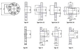 en 1092 1 flange manufacturers en 1092 1 type 11 pn10 pn40