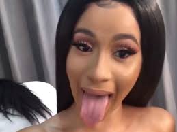 Cardi B Leaked Photo 448741 - Fapello.su