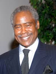 This is Anderson: April 2015