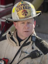 Fighting foe of emotional toll