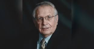 Paul Dean Engstrom Obituary