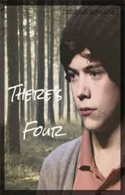 there's four // harry centric