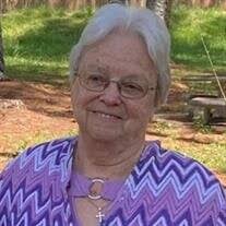 Peggy Saxon's Instagram, Twitter & Facebook