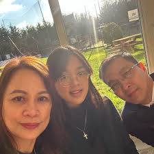 Katrina Halili and Hayden Kho have let the bygones be bygones.