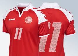 El conjunto danés, liderado por el futbolista del inter de milan. Seleccion Dinamarca Planeta Fobal