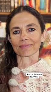 Justine Bateman 4b Movement