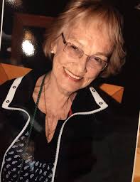 Obituary information for JoAnn Buell