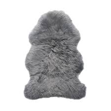 Bildergebnis Fur Schaffell Grau Ikea Schaffell Lammfell Impressionen
