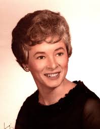 Evelyn Comstock Obituary