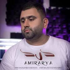 امیر آریا درد، دانلود آهنگ جدید امیر آریا