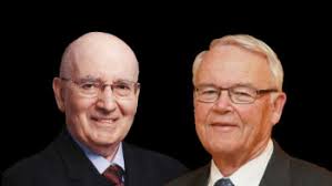 Executive Training Programmes