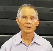 Obituary information for Gary Wei Wu