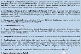 Terkini pengambilan perajurit muda tldm tentera laut diraja malaysia ambilan 2020 minima spm. Panduan Malaysia
