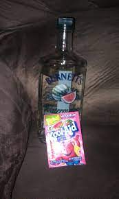 Pin By Shawn Richmond On Food Summertime Drinks Mixed Drinks Alcohol Watermelon Vodka