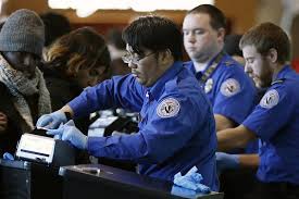 low pay biggest driver of turnover among tsa frontline