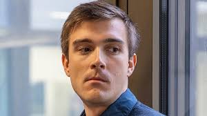 Max Hauke: "Viele sahen mich als Doping-Monster"