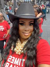 📣 K.I.S.H. Magazine CELEBRATING 30 POWERFUL Phenomenal Women ! 📣, 🎉✨  CONGRATULATIONS, Ladies! ✨🎉, 🚨 30 Phenomenal Women who are making waves  and shifting atmosphere featued