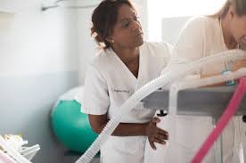 Förlossningen BB Halmstad