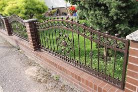 Schmiedezaune Stahlman Metallzaune De Vorgarten Zaun Zaun Garten Zaun