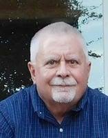 Robert Gregory Holley Obituary