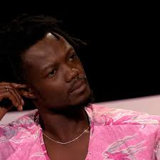 Prestigieus zakenblad Forbes roept regisseur Anthony Nti uit tot een van de  meest invloedrijke personen jonger dan 30