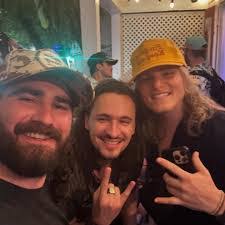 Karl Cormier's Instagram, Twitter & Facebook