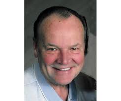 Robert Pettet Obituary (2016)