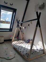 kinderkamer peuterbed peuterkamers kinderkamer