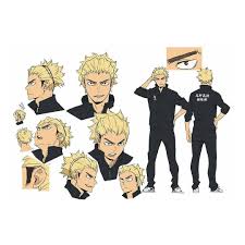 Haikyuu To The Top Season 4 Haikyuu To The Top Crunchyroll Haikyuu To The Top Episode List Haikyuu T In 2020 Anime Character Design Character Design Haikyuu Characters