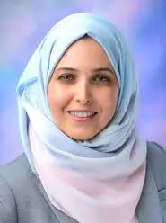 Dr. Bayan Al-Share, MD