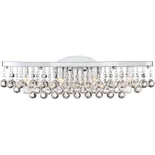 Watch me in 1080p ! Quoizel Bordeaux 4 Light Chrome Modern Contemporary Vanity Light Lowes Com Vanity Lighting Bathroom Vanity Lighting Crystal Bathroom