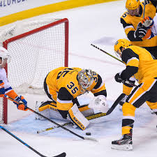 June 16, 2021 | 12 tampa — the islanders showed up the lightning in game 1, but the defending champions. Game 36 Preview New York Islanders Pittsburgh Penguins 3 29 2021 Lines How To Watch Pensburgh